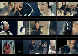 Il super gruppo Together For Palestine ha pubblicato il singolo Lullaby, volto a raccogliere fondi per la popolazione di Gaza Il super gruppo Together For Palestine ha pubblicato il singolo Lullaby, volto a raccogliere fondi per la popolazione di Gaza