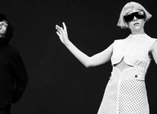 Tomora è la nuova band formata da Aurora e Tom Rowlands dei Chemical Brothers