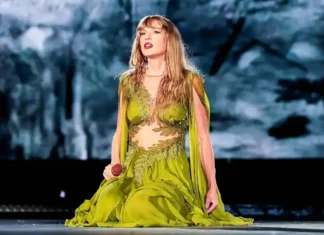 Domani Taylor Swift presenterà il video di “Opalite” su Spotify e Apple Music "The Fate Of Ophelia" diventa il primo singolo di Taylor Swift a raggiungere per sette volte la vetta della classifica Billboard del Regno Unito