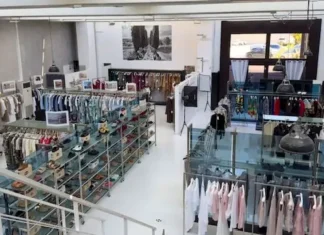 Tedesco Showroom, Carlo Tedesco racconta la moda del Sud e le nuove opportunità