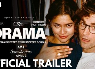 The Drama, rilasciato il trailer della commedia dark con Zendaya e Robert Pattinson