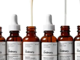 È tutto pronto per l’arrivo di The Ordinary su Amazon Premium Beauty
