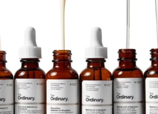 È tutto pronto per l’arrivo di The Ordinary su Amazon Premium Beauty