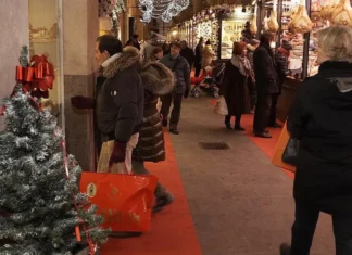 Quest’anno la tredicesima va nel fondo domestico (e non nei regali)