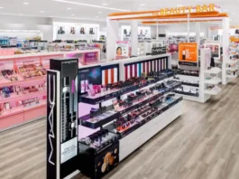 Previsioni annuali in aumento per Ulta Beauty