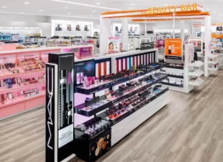Previsioni annuali in aumento per Ulta Beauty