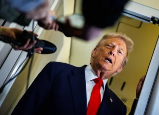Trump torna a parlare del Venezuela: “Valuto seriamente di rendere il Paese il 51esimo Stato Usa”
