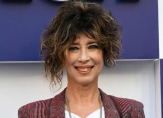 Chi è Giordana, l’amica di Veronica Pivetti: “Non lo definirei un amore” Chi è Giordana, l'amica speciale di Veronica Pivetti