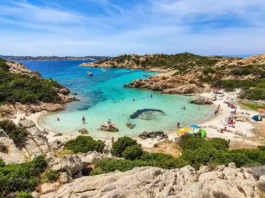 Sardegna in bassa stagione: perché è ideale per una vacanza in famiglia