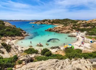 Le 5 cose migliori da fare alla Maddalena