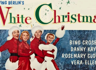White Christmas, da canto di denuncia sociale a classico natalizio White Christmas - PhotoCretis Robins Theatre