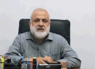 Hamas ha confermato la morte di Raed Saad, secondo in comando delle brigate al Qassam