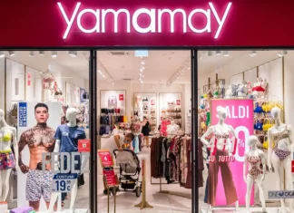 Yamamay e Guess: collab in arrivo (e siamo già in hype)