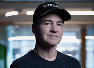 È morto Vince Zampella, uno degli autori della serie Call of Duty, capo di Respawn Entertainment
