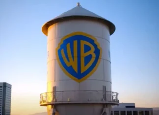 Netflix sul futuro dei film Warner Bros. in sala Warner Bros ph credits collider.com