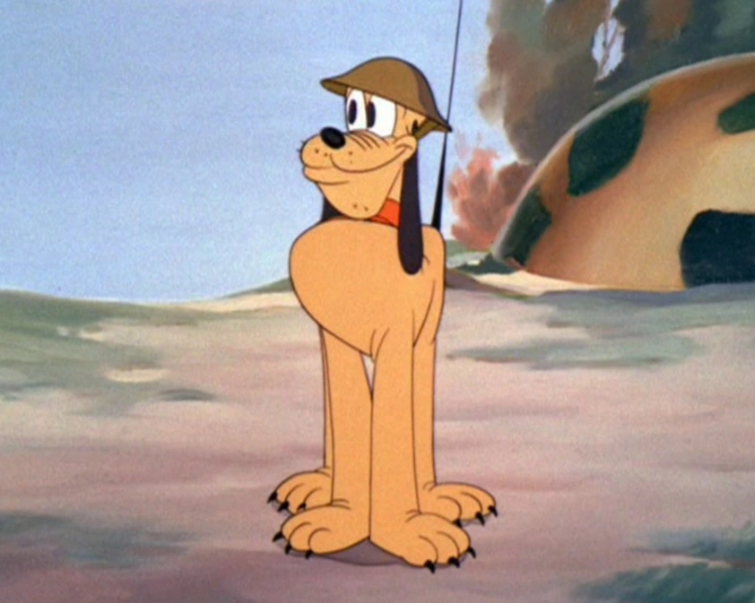 Pluto