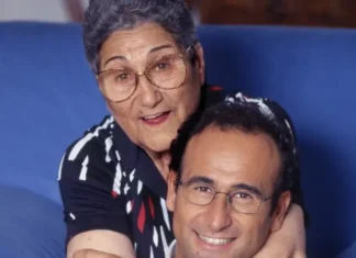 Chi era Lolette, la mamma di Conti che l’ha cresciuto da sola: “Non mi ha fatto mai sentire la mancanza del babbo”