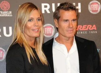 Chi è l’ex moglie di Jimmy Ghione, Tania Paganoni: “Sono stato malissimo per lei”