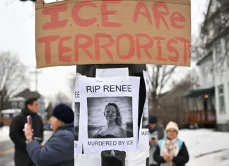 Sono indagati il governatore del Minnesota e il sindaco Minneapolis per presunta ostruzione all’attività dell’Ice