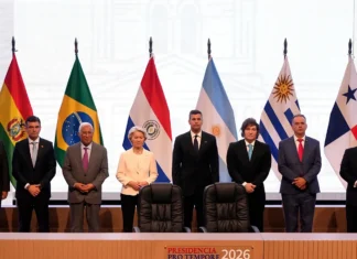 Cos’è l’accordo Mercosur con l’Europa e perché è stato rinviato alla corte di giustizia dell’UE