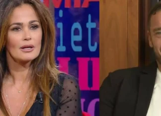 Samantha De Grenet, chi sono tutti gli ex fidanzati e ex marito, da Pieraccioni a Inzaghi (e il flirt con Totti)