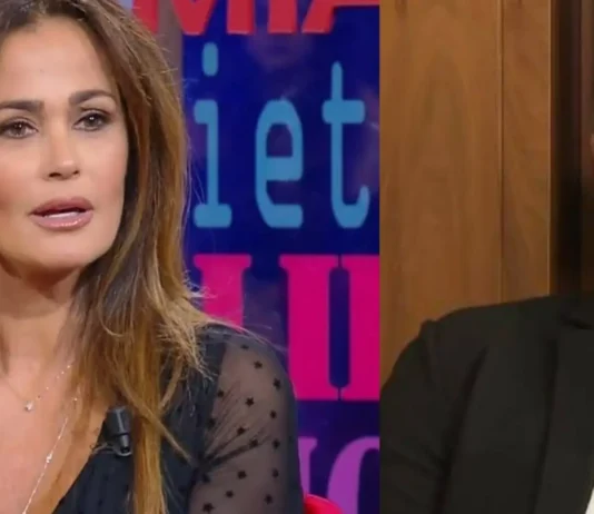 Samantha De Grenet, chi sono tutti gli ex fidanzati e ex marito, da Pieraccioni a Inzaghi (e il flirt con Totti)