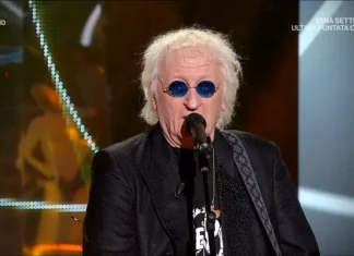 Chi è la moglie di Maurizio Vandelli, Sandra (è stata anche la sua manager)