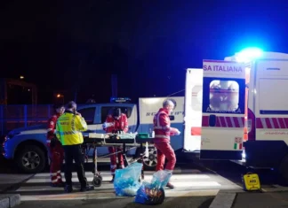 A Milano un uomo è stato ucciso da un agente di polizia, il 28enne aveva una pistola a salve