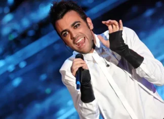 Marco Mengoni è fidanzato? Ecco chi è la sua ex fidanzata storica Claudia