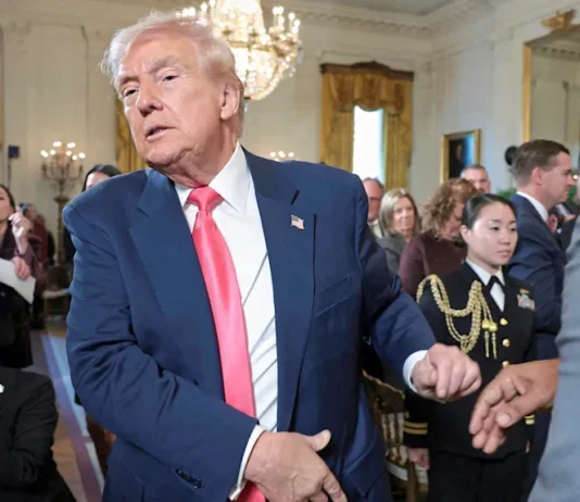 Le 12 accuse di stupro a Donald Trump nei file di Epstein resi pubblici stanotte