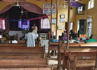 In Nigeria oltre 150 cristiani rapiti in attacco a tre chiese