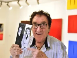 È morto il cantante Tony Dallara