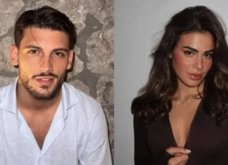 Scoppia il gossip a Uomini e Donne, c’è un accordo segreto tra Ciro Solimeno e Alessia Antonetti?