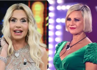 Perché Valeria Marini ha denunciato Antonella Elia
