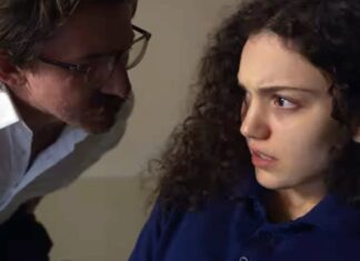 ‘Teacher’s Pet’: in arrivo un incredibile horror psicologico Teachers' Pet