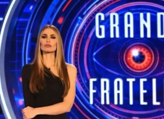 L’annuncio Mediaset: “Grande Fratello tornerà in prima serata su Canale 5 con la conduzione di Ilary Blasi a metà marzo”