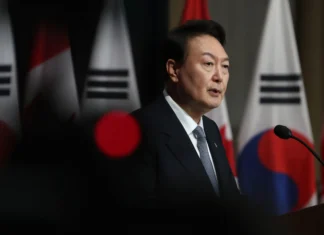 L’ex presidente della Corea del Sud, Yoon Suk Yeol, dichiarato colpevole di abuso di potere