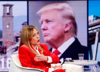 Giorgia Meloni è indecisa sul Board of Peace (il consiglio di pace di Trump per Gaza)