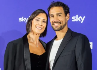 Fabio Fognini, chi è la moglie Flavia Pennetta: “Lui è la mia rinascita da un brutto tradimento”