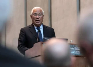 Groenlandia, il presidente del Consiglio Europeo, António Costa, convocherà un Consiglio Europeo straordinario