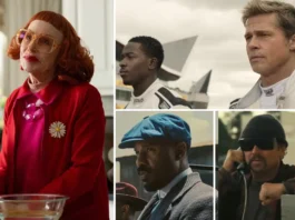 PGA Awards 2026: arriva la shortlist che anticipa gli Oscar (e cambia gli equilibri)