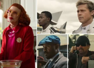 PGA Awards 2026: arriva la shortlist che anticipa gli Oscar (e cambia gli equilibri)