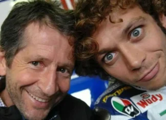 Chi è il papà di Valentino Rossi, Graziano, e perché sono finiti in tribunale