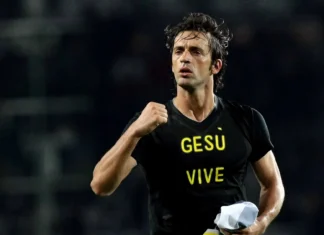 Chi è la moglie di Nicola Legrottaglie, Erika Cerboni: “Il nostro segreto è stata la castità per 5 anni”