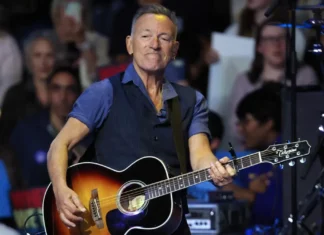 Bruce Springsteen pubblica una canzone per Minneapolis: «È terrore di Stato»