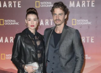 Chi è la fidanzata di Raniero Monaco di Lapio, Beatrice Olla: “Sono stato subito bene con lei e vorrei presto diventare padre”