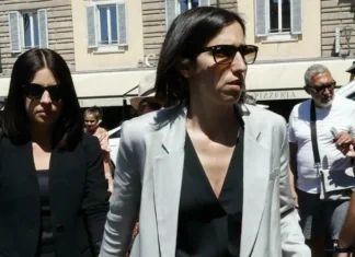 Paola Belloni, chi è la compagna di Elly Schlein