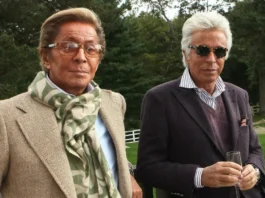 Valentino Garavani, chi è il compagno e socio Giancarlo Giammetti e gli altri amori venuti dopo