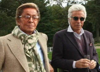 Valentino Garavani, chi è il compagno e socio Giancarlo Giammetti e gli altri amori venuti dopo