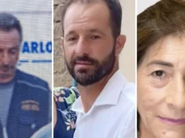 Si sono suicidati i genitori di Claudio Carlomagno, che aveva confessato di aver ucciso la moglie Federica Torzullo